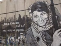 Leila Khaled