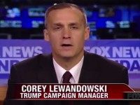 Watch: FNC’s Wallace Presses Lewandowski for Apology to Michelle Fields