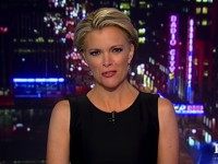 Megyn Kelly on Meeting with Trump: We Had a Chance to Clear the Air