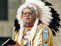 Milo Yiannopoulos’ Plan to Wear Native American Costume to Yale Causes Chaos