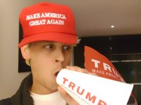 GQ: Self-Proclaimed ‘Anti-Muslim Faggot’ MILO Is ‘Donald Trump’s Biggest Supporter’