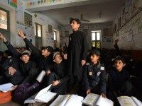 Pakistani Textbooks Teach Children That Christians Are ‘Nefarious, Violent, and Tyrannical by Nature’