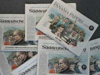 North Korea Suffers Massive Internet Outage as Panama Papers Story Breaks