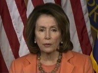 Pelosi: If GOP Rejects Front-Runner The Party Will Implode, Dems Will Sweep In November