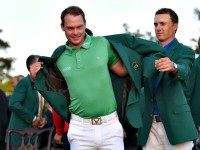 NYT: Spieth Handles Defeat with Class and Dignity