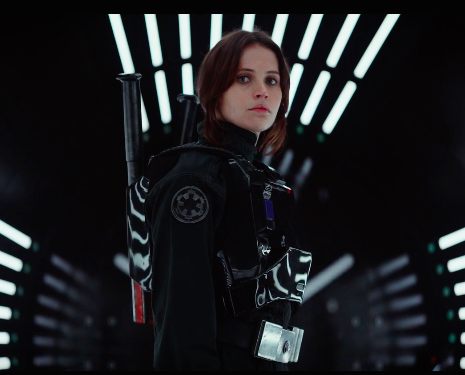 Watch Rogue One: A Star Wars Story Online Trailer 2016