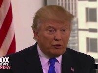 Chris Wallace to Trump: ‘Are You in the Process of Blowing Your Campaign?’