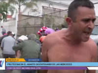 In Venezuela, Former Chavistas Risk Lives Fighting over a Bag of Onions