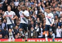 The onus is on Tottenham Hotspur to claim an away win that will maintain their hopes of delivering the English title to White Hart Lane for the first time in 55 years