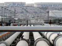 Iran's oil exports have surpassed two million barrels per day following the lifting of sanctions under its nuclear deal with world powers