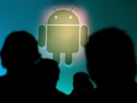 A European Commission anti-trust probe was opened in April 2015 into whether Google gives unfair prominence to its own Android apps with mobile manufacturers