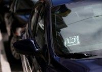 "Uber receives law enforcement requests for information related to criminal investigations, and may provide information about specific trips, riders or drivers in response,"