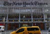 A lawsuit was filed against the New York Times on April 28, 2016, by two female, black employees alleging a pattern of discrimination based on age, race and gender at the prestigious daily