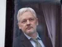 WikiLeaks founder Julian Assange has been holed up inside the Ecuadorian embassy in central London since June 2012