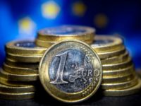 European Union Eurozone inflation in April was negative 0.2 percent, compared with a revised zero percent in March