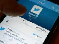 Twitter has 320 million monthly active users