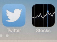 twitter stock
