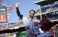 Bryce Harper