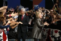 Hillary Clinton