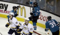 Joel Ward