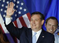 Ted Cruz