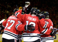 Trevor van Riemsdyk