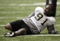 Hit-and-Run Accident May Have Triggered Saints Player’s Fatal Shooting