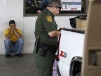Drugs Seized in Texas