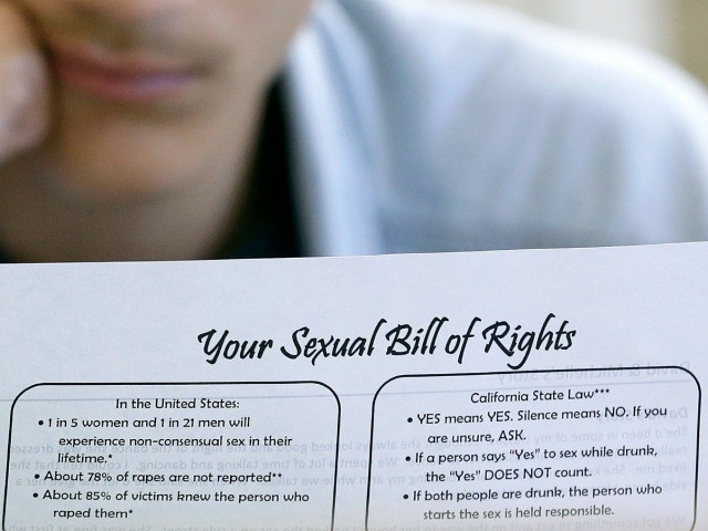 Alaska Lawmakers Approve Bill To Restrict Sex Ed in Public Schools - Breitbart News