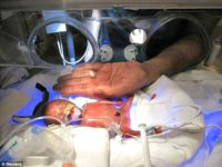 South Carolina Gov. Nikki Haley Signs 20-Week Abortion Ban into Law