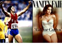 Bruce Jenner to Caitlyn AP Vanity Fair