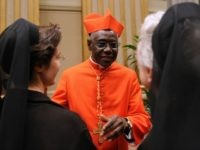 Cardinal Robert Sarah