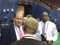 Reports: ESPN Easing Out Iconic Sportscaster Chris Berman