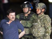 El Chapo Guzman