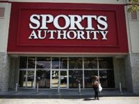 Sports Authority Files for Bankruptcy: 450-Store Closure Could Leave 14,500 People Jobless