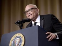 Larry Wilmore: Bill Clinton’s Affair with Monica Lewinsky ‘Was Predatory Behavior’