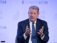 Al Gore’s Utterly Incredible Paris Climate Change Non-Achievement