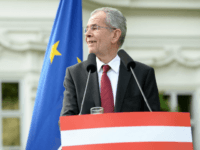 ‘Whoever Loves Austria Is Sh*t’ – Austria’s New President Hates His Own Country