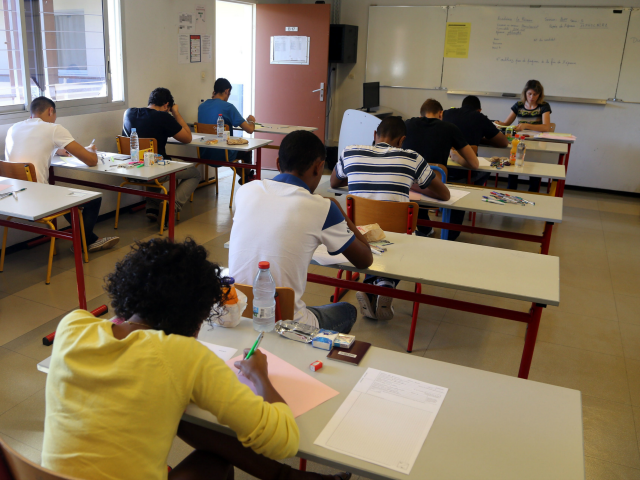 Teacher To Be Prosecuted For Calling Mohammed Child Molester - Breitbart News