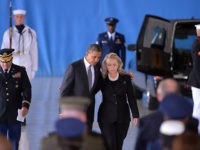 Bolton and Gorka Slam ‘Neocons For Hillary’