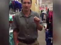 ‘Video Voyeur’ Arrested for Harassing Women in Target
