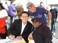 John Chiang (Facebook)