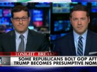 ‘Never Trumper’ Philip Klein: ‘Never Means Never’