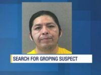 Police Looking for Man Accused of Groping in Stony Brook University Bathroom