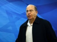 Moshe Ya’alon