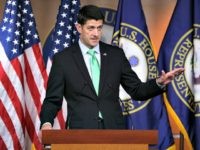 Paul Ryan: I Can’t Support Donald Trump … Right Now
