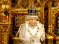 Queen's Speech