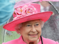 Queen Elizabeth