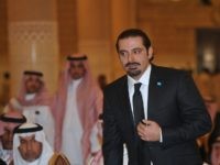 Saad al-Hariri