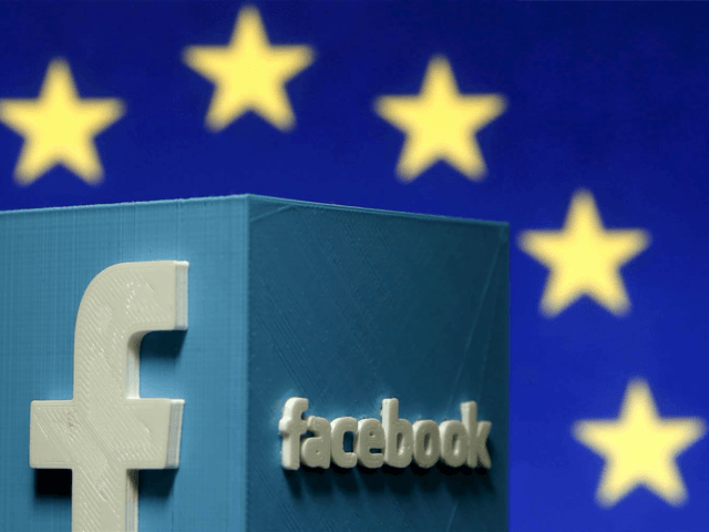 Facebook European Union